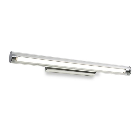 Aplique de pared MB1116-18W Lumiere Largo 90.50 Ancho 6 Alto 11