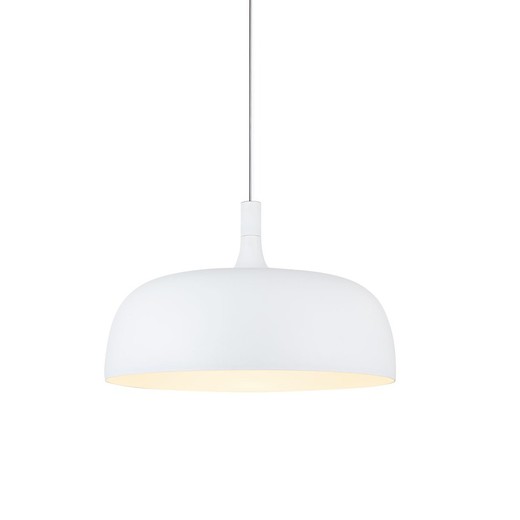 Lámpara colgante MD2380-WH Lumiere Largo 47 Ancho 31 Alto 150