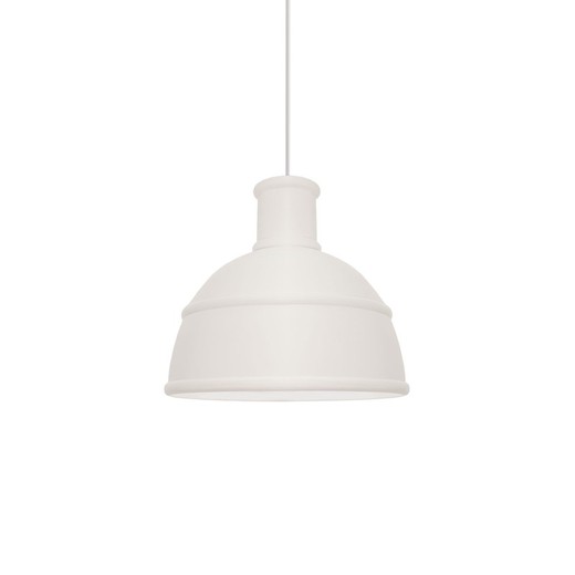 Lámpara colgante MD3210-WH Lumiere Largo 32 Ancho 30 Alto 150