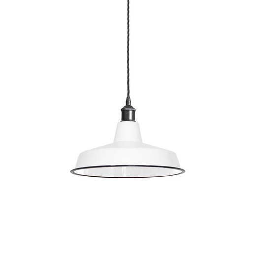 Lámpara colgante MD6170-360WH Lumiere Largo 27 Ancho 36 Alto 150