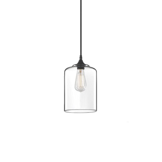 Lámpara colgante MSZ12441-CL Lumiere Largo 18 Ancho 34 Alto 150