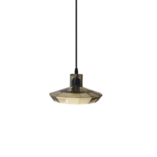 Lámpara colgante MSZ42065-AM Lumiere Largo 22 Ancho 12 Alto 140