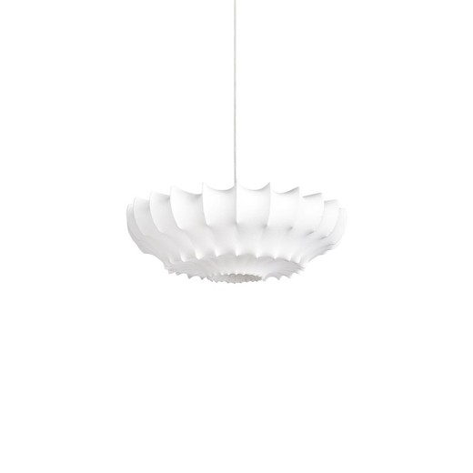 Lámpara colgante P139037-60 VAMPI Lumiere Largo 60 Ancho 26 Alto 150