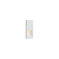 Lámpara empotrable Iluminación exterior 1015G01 SALMA Lumiere Largo 14.50 Ancho 7.50 Alto 6.20