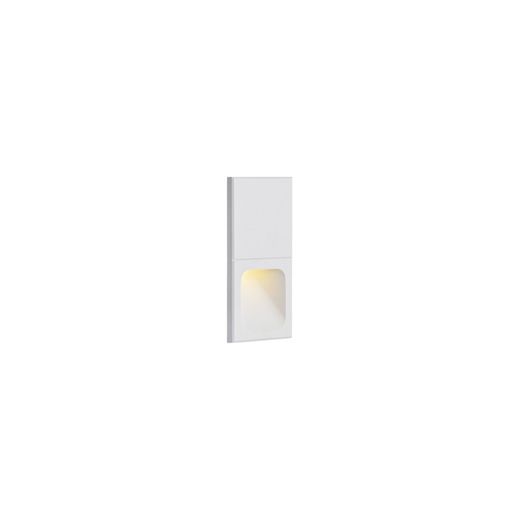 Lámpara empotrable Iluminación exterior 1015G01 SALMA Lumiere Largo 14.50 Ancho 7.50 Alto 6.20