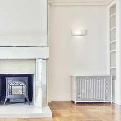 Aplique de pared 516/R7S Lumiere Largo 25 Ancho 10 Alto 10