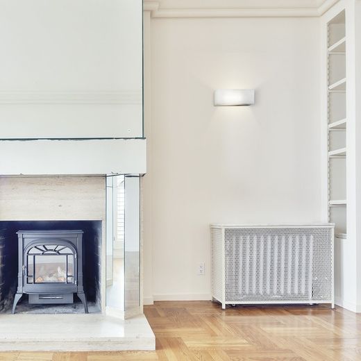 Aplique de pared 516/R7S Lumiere Largo 25 Ancho 10 Alto 10