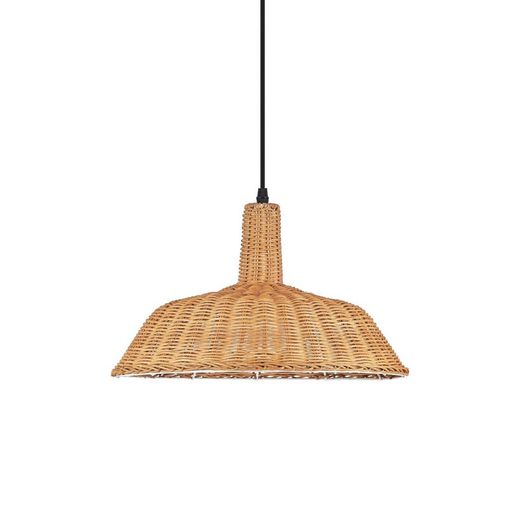 Lámpara colgante ALMEZ Lumiere Largo 47 Ancho 47 Alto 27