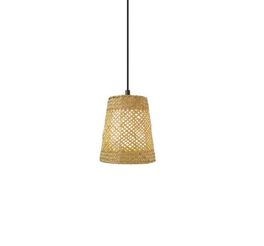 Lámpara colgante ALOE-190 Lumiere Largo 19 Ancho 18 Alto 150