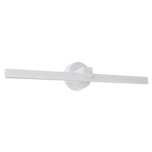 Aplique Led Tarik Blanco Led 15W 810Lm 4000K