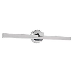 Aplique Led Tarik Cromo Led 15W 810Lm 4000K