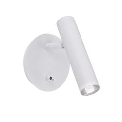 Aplique Osma Blanco 1 X 28W G-9