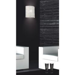 Aplique Taylor Blanco 1 X 60W E-27