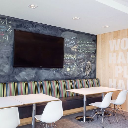 Lámpara empotrable ARO RCAQR51-WH Lumiere Largo 18.50 Ancho 18.50 Alto 4