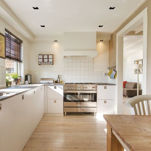 Lámpara empotrable ARO RCC01-BK Lumiere Largo 8.80 Ancho 8.80 Alto 2.20