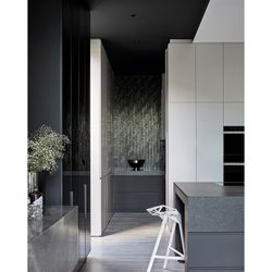 Lámpara empotrable ARO RCC08-BK Lumiere Largo 10 Ancho 10 Alto 4.70