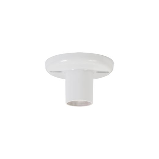 Base Techo Tami Blanco 1 X 60W E-27
