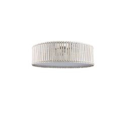 Plafón de techo BELLA Lumiere Largo 45.50 Ancho 45.50 Alto 11.50