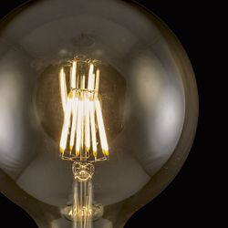 Bombilla Led 6W Globo 10 Amb. Led 6W 570Lm 3000K - E-27