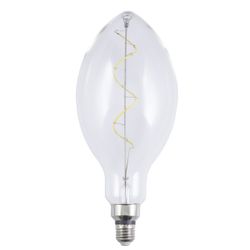 Bombilla Led Dison Xl 8W Trans Led 8W 880Lm 4000K - E-27