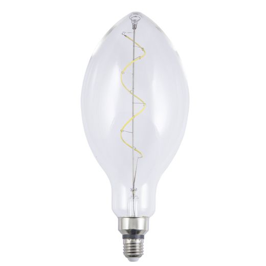 Bombilla Led Dison Xl 8W Trans Led 8W 880Lm 4000K - E-27