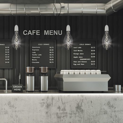 Bombilla Led Dison Xl 8W Trans Led 8W 880Lm 4000K - E-27