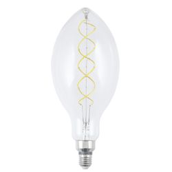 Bombilla Led Dison Xl 8W Trans Led 8W 880Lm 4000K - E-27