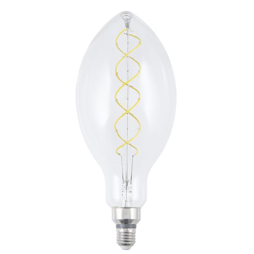 Bombilla Led Dison Xl 8W Trans Led 8W 880Lm 4000K - E-27