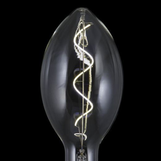 Bombilla Led Dison Xl 8W Trans Led 8W 880Lm 4000K - E-27