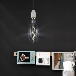 Bombilla Led Dison Xl 8W Trans Led 8W 880Lm 4000K - E-27