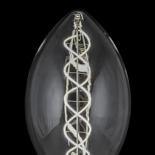 Bombilla Led Dison Xl 8W Trans Led 8W 880Lm 4000K - E-27