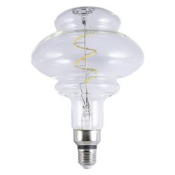 Bombilla Led Retro Xl 8W Trans Led 8W 880Lm 4000K - E-27