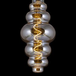 Bombilla Led Vintage 8W Ambar Led 8W 760Lm 3000K - E-27