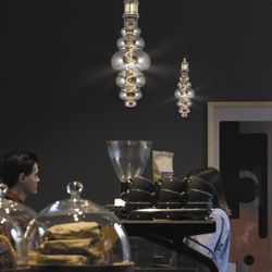 Bombilla Led Vintage 8W Ambar Led 8W 760Lm 3000K - E-27