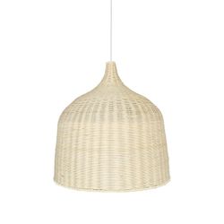 Lámpara colgante BORA BORA Lumiere Largo 60 Ancho 65 Alto 180