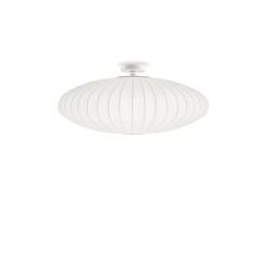 Plafón de techo C10905-75 OVAL Lumiere Largo 75 Ancho 75 Alto 41