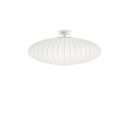 Plafón de techo C10905-75 OVAL Lumiere Largo 75 Ancho 75 Alto 41