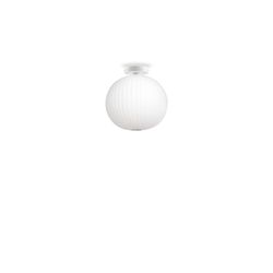 Plafón de techo C10906-32 GLOBO Lumiere Largo 32 Ancho 32 Alto 36
