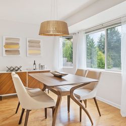 Lámpara colgante CIPRES Lumiere Largo 50 Ancho 18 Alto 150