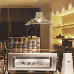 Colgante Korfu Negro-Cuerda 1 X 60W E-27