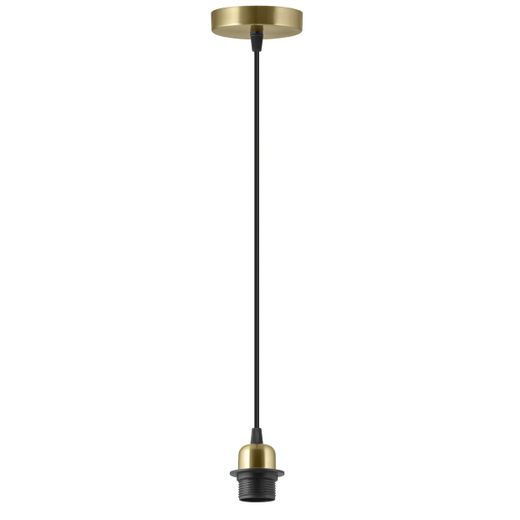 Colgante Togo 1L Laton