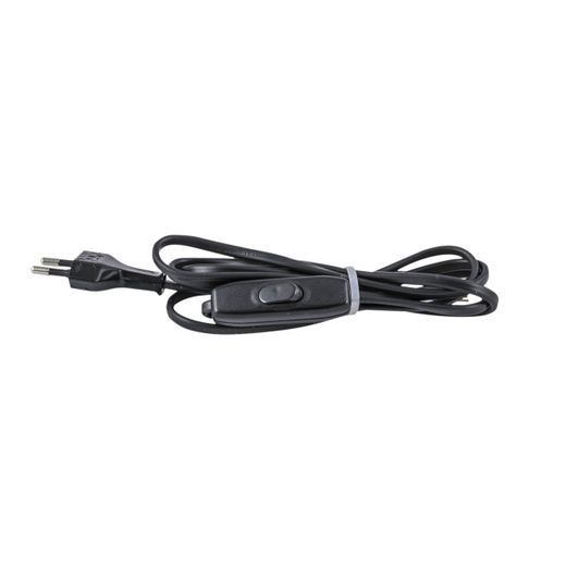 Conexion 70X100 Negra