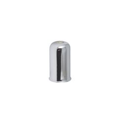 Cubre E-14 Cromo
