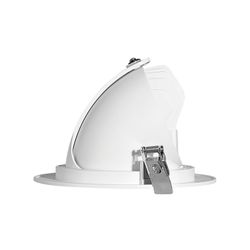 Lámpara empotrable DL125-WH Lumiere Largo 19 Ancho 19 Alto 15