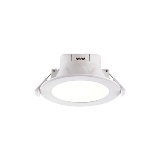Lámpara empotrable DL1910 Lumiere Largo 11.50 Ancho 11.50 Alto 5.80