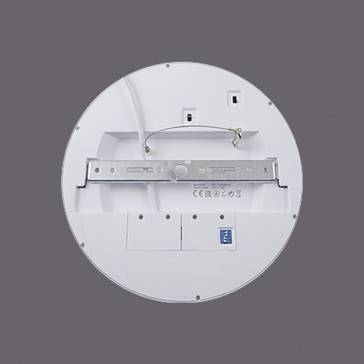 Downlight Axel Blanco 23 Led 18W 3000-4000-6500K