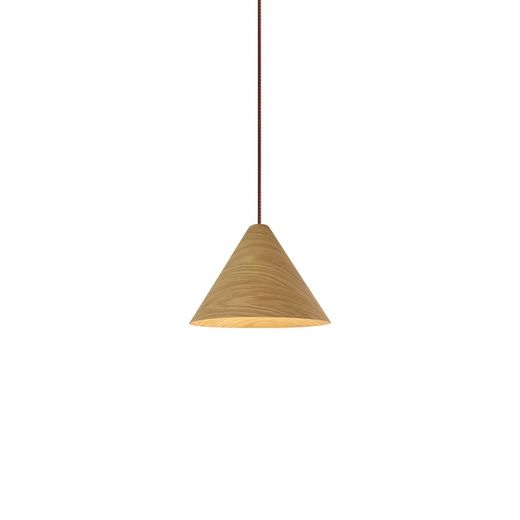Lámpara colgante EPSILON Lumiere Largo 33 Ancho 25 Alto 150