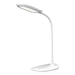 Flexo Led Navia Blanco Led 10W 480Lm
