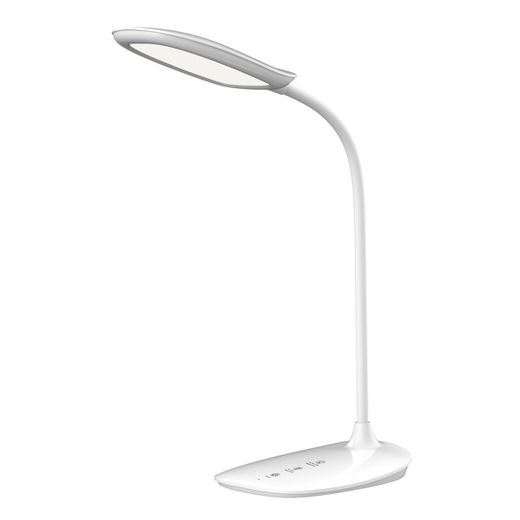 Flexo Led Navia Blanco Led 10W 480Lm