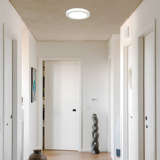Foco Led Dago Blanco 22 Led 18W 80Lm 3000-4000-6500K